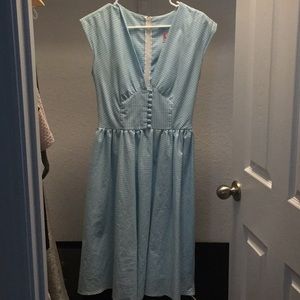 Mod cloth  Bettie Paige